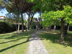 Appartamento e Parco Sergiunca